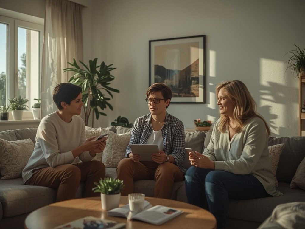 Prüffragen-Checkliste für Modernisierung: Smart-Home, Solar und rechtliche Stolpersteine